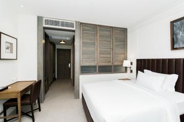 Отель Sugar Marina Resort Cliffhanger Aonang Таиланд, Ао Нанг, фото 28