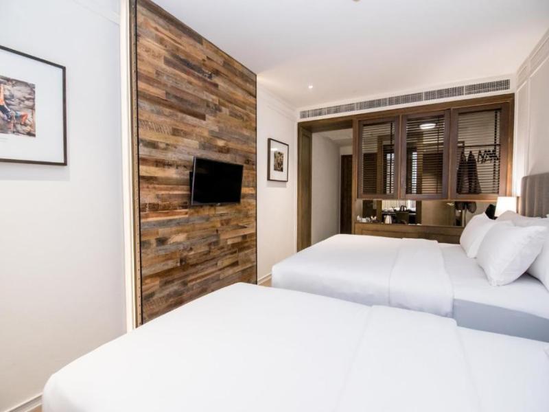 Sugar Marina Resort Cliffhanger Aonang