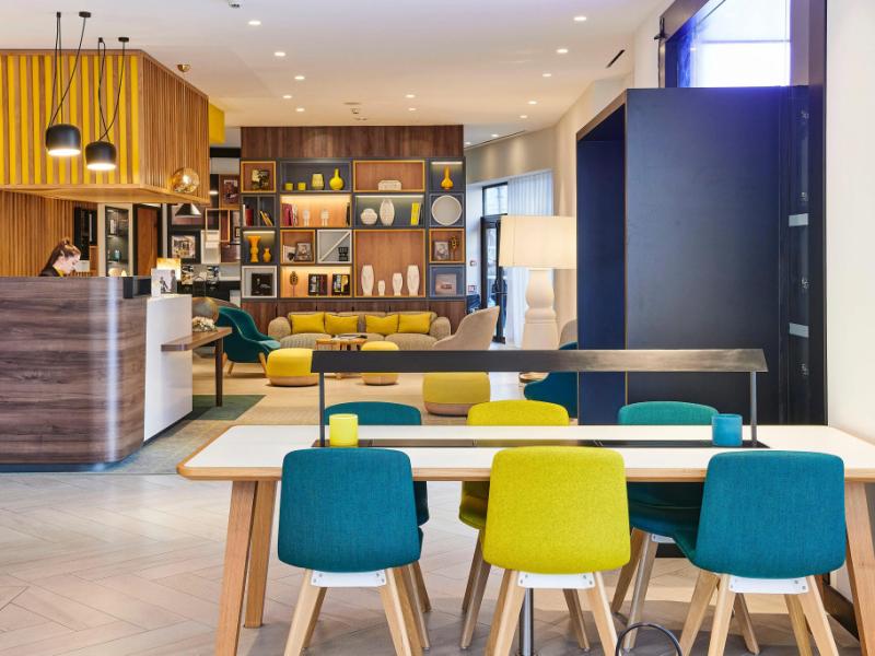 Holiday Inn Nice