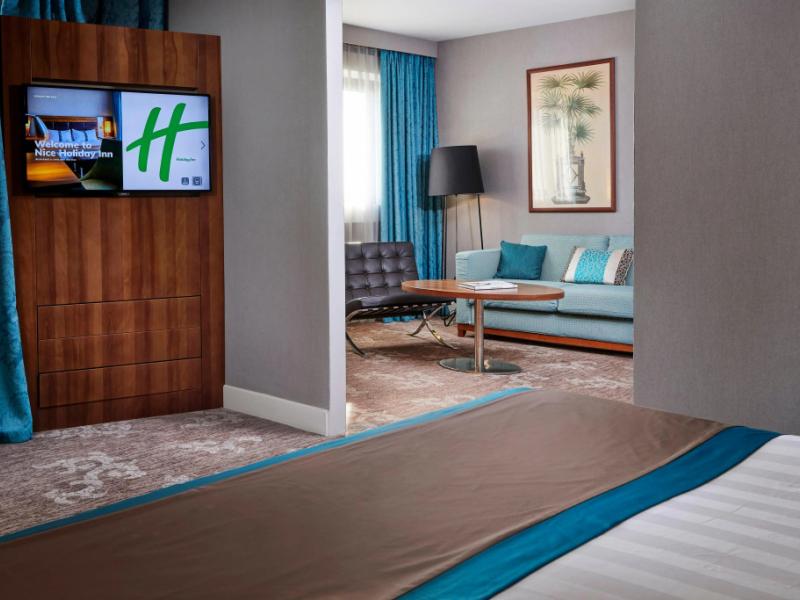 Holiday Inn Nice