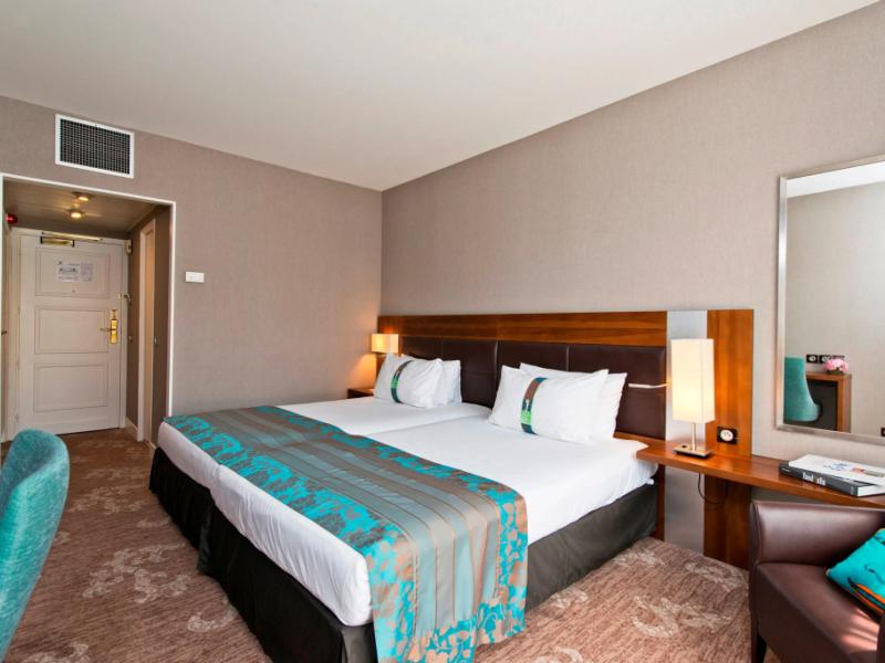 Holiday Inn Nice