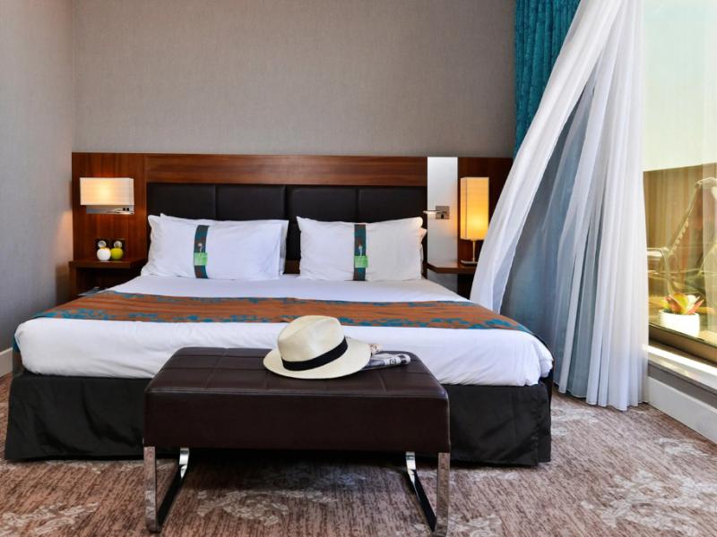 Holiday Inn Nice