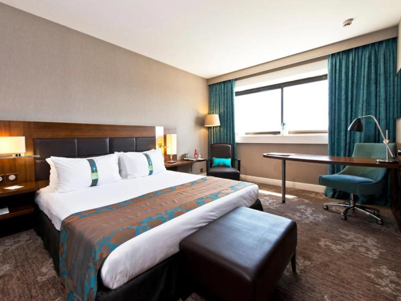 Holiday Inn Nice