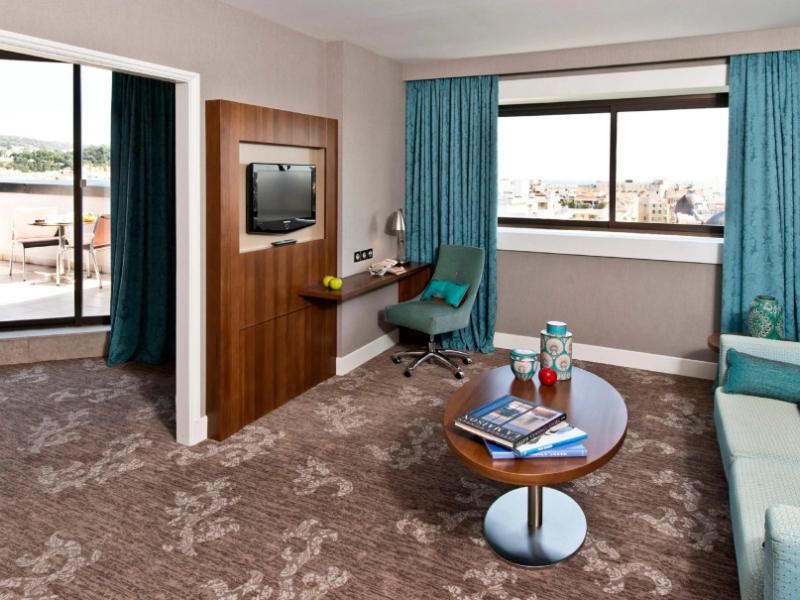 Holiday Inn Nice