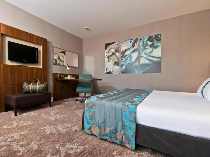 Holiday Inn Nice