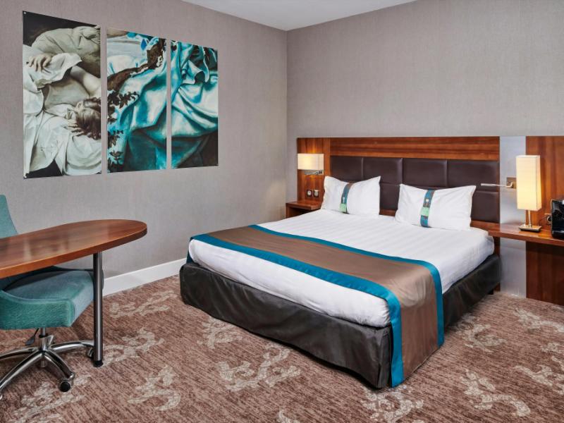 Holiday Inn Nice