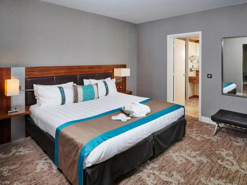Holiday Inn Nice