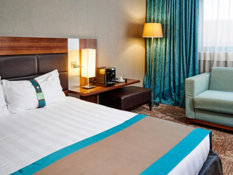 Holiday Inn Nice