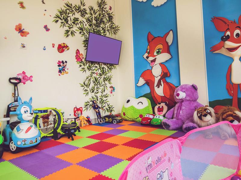 FOX Harris Jimbaran Bali