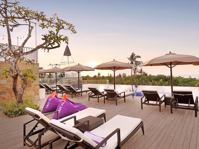 FOX Harris Jimbaran Bali