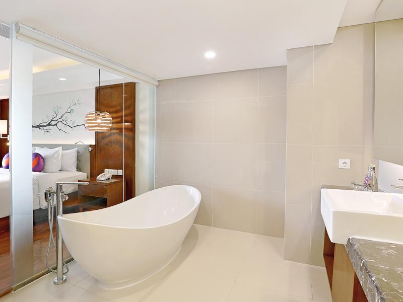 FOX Harris Jimbaran Bali