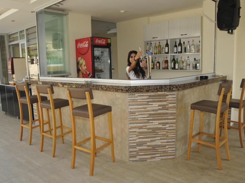 Monte Carlo Park Hotel