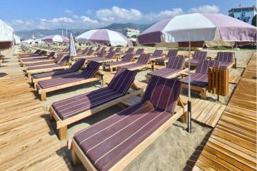 Отель Monte Carlo Park Hotel Турция, Обагель, фото 13