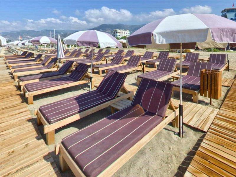 Monte Carlo Park Hotel