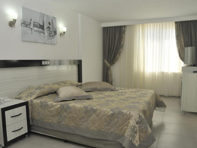 Monte Carlo Park Hotel