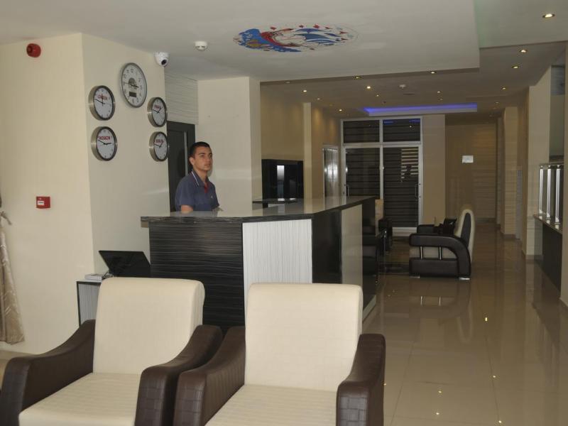 Monte Carlo Park Hotel