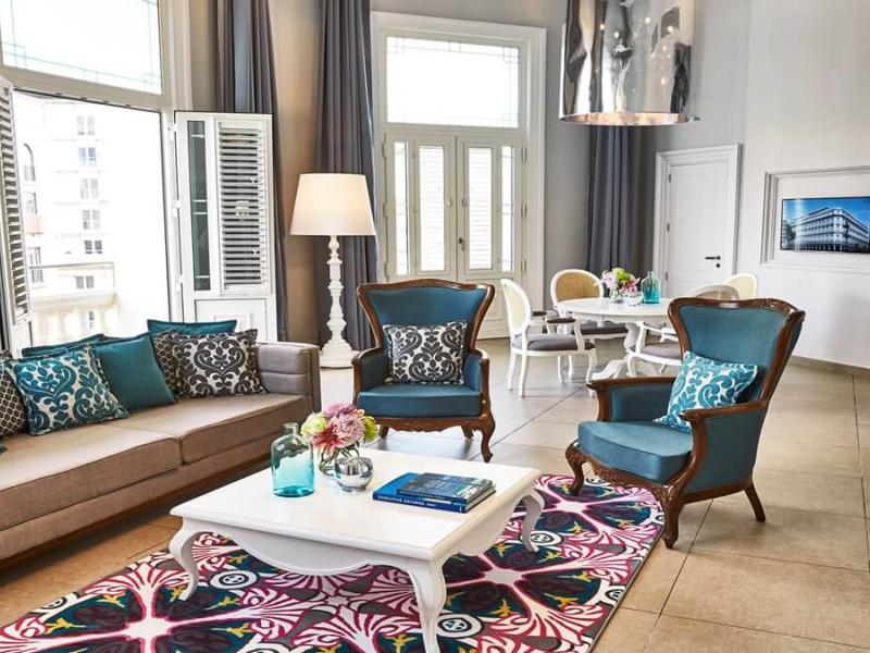 Gran Hotel Manzana Kempinski La Habana