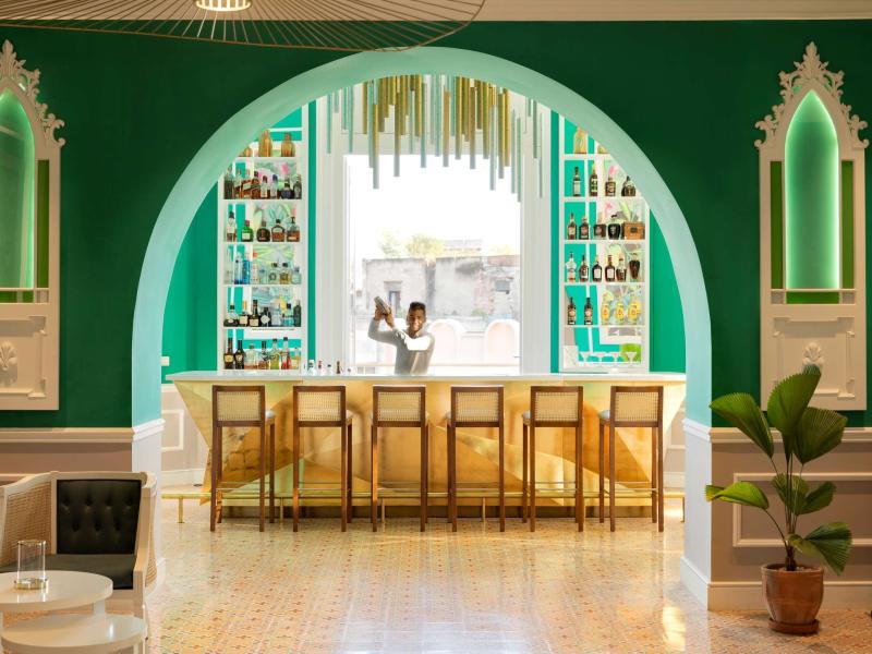 Gran Hotel Manzana Kempinski La Habana