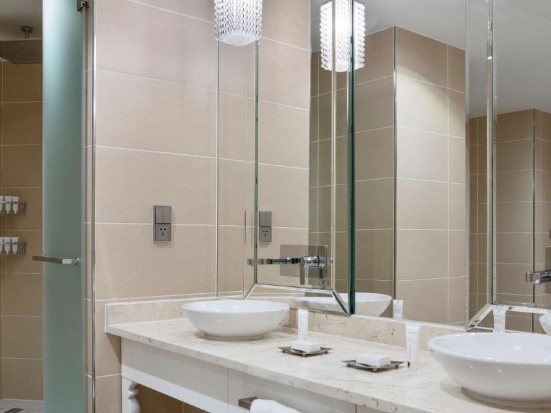 Gran Hotel Manzana Kempinski La Habana