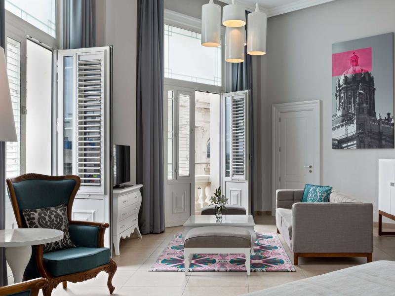 Gran Hotel Manzana Kempinski La Habana