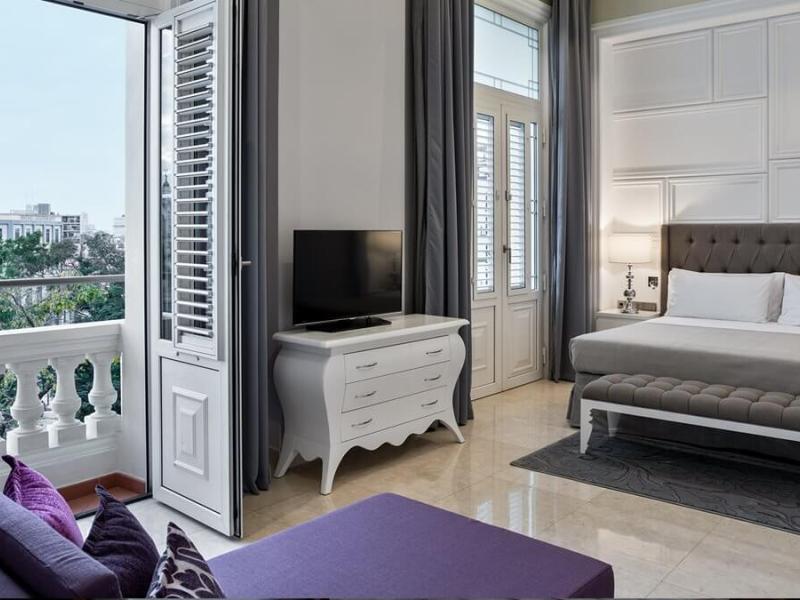 Gran Hotel Manzana Kempinski La Habana
