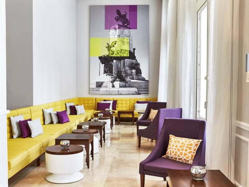 Gran Hotel Manzana Kempinski La Habana