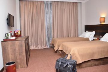 Отель Argo Boutique Hotel Грузия, Кутаиси, фото 3