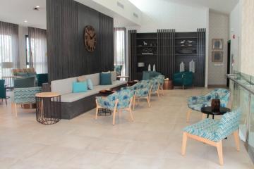 Отель Catalonia Royal La Romana - Adults Only Доминикана, Байяибе, фото 15