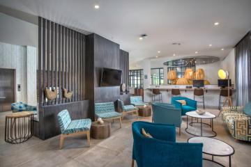 Отель Catalonia Royal La Romana - Adults Only Доминикана, Байяибе, фото 16