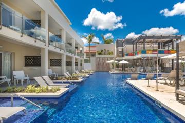 Отель Catalonia Royal La Romana - Adults Only Доминикана, Байяибе, фото 35