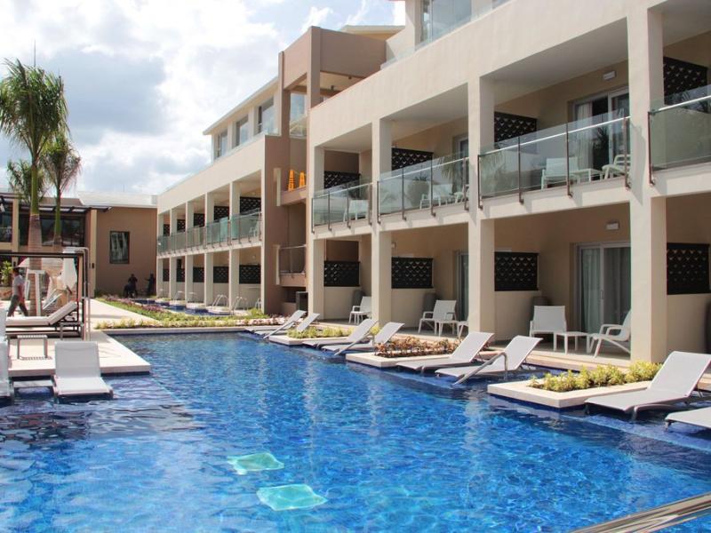Catalonia Royal La Romana - Adults Only