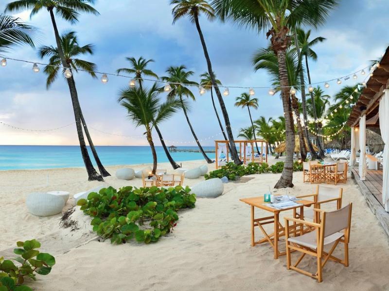 Catalonia Royal La Romana - Adults Only