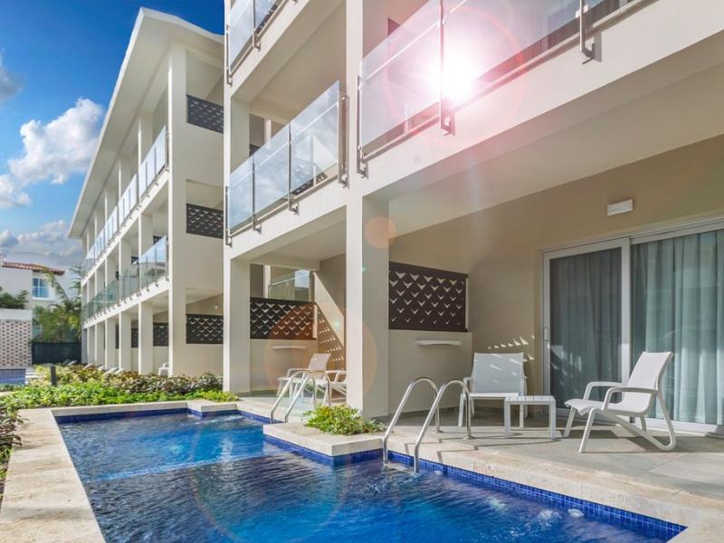 Catalonia Royal La Romana - Adults Only