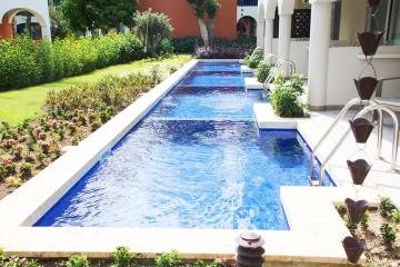 Отель Catalonia Royal La Romana - Adults Only Доминикана, Байяибе, фото 9