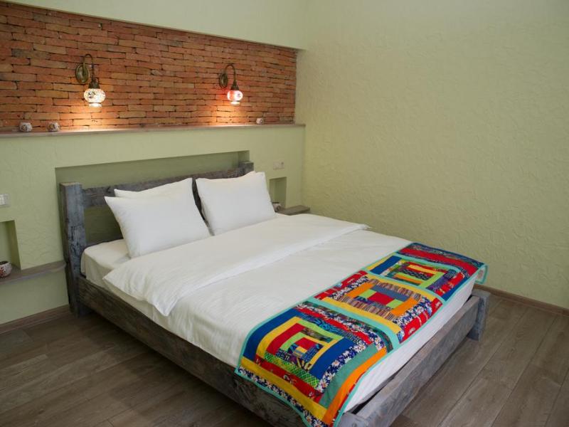 No12 Apart'Hotel