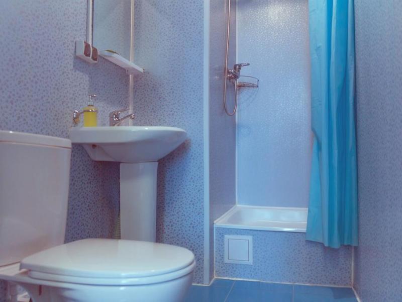 Агиос Отель на Курской