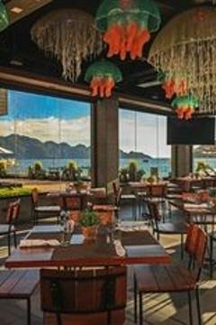 Отель Two Seasons Coron Bayside Hotel Филиппины, о Палаван, фото 14