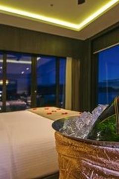 Отель Two Seasons Coron Bayside Hotel Филиппины, о Палаван, фото 20
