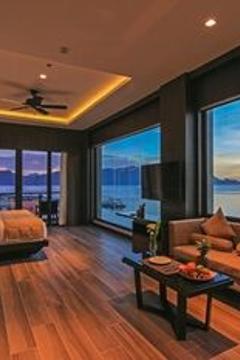 Отель Two Seasons Coron Bayside Hotel Филиппины, о Палаван, фото 22