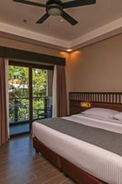 Отель Two Seasons Coron Bayside Hotel Филиппины, о Палаван, фото 28