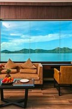 Отель Two Seasons Coron Bayside Hotel Филиппины, о Палаван, фото 29