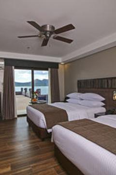 Отель Two Seasons Coron Bayside Hotel Филиппины, о Палаван, фото 33
