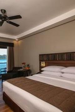 Отель Two Seasons Coron Bayside Hotel Филиппины, о Палаван, фото 35
