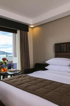 Отель Two Seasons Coron Bayside Hotel Филиппины, о Палаван, фото 36
