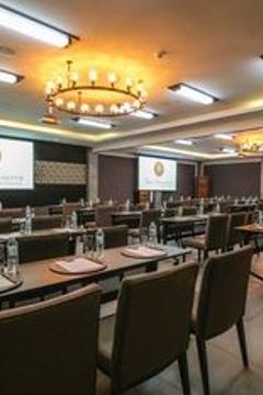 Отель Two Seasons Coron Bayside Hotel Филиппины, о Палаван, фото 50
