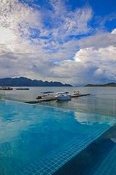 Отель Two Seasons Coron Bayside Hotel Филиппины, о Палаван, фото 52