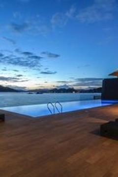 Отель Two Seasons Coron Bayside Hotel Филиппины, о Палаван, фото 53