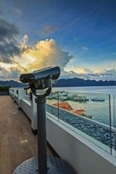 Отель Two Seasons Coron Bayside Hotel Филиппины, о Палаван, фото 57