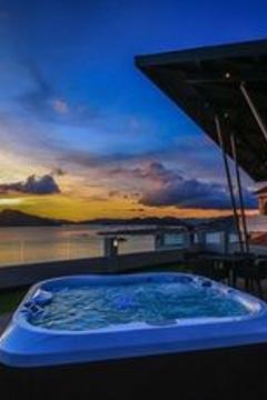 Отель Two Seasons Coron Bayside Hotel Филиппины, о Палаван, фото 58