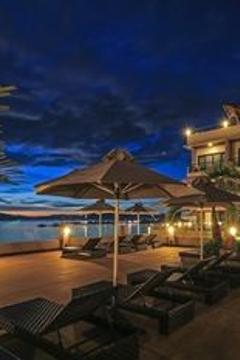 Отель Two Seasons Coron Bayside Hotel Филиппины, о Палаван, фото 67